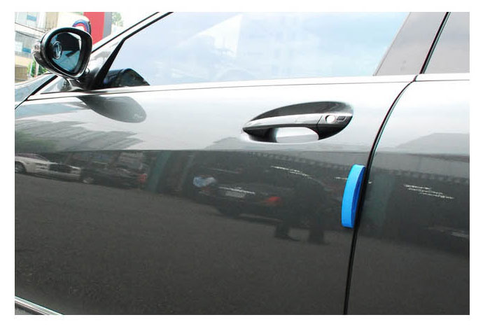 door guard for cars